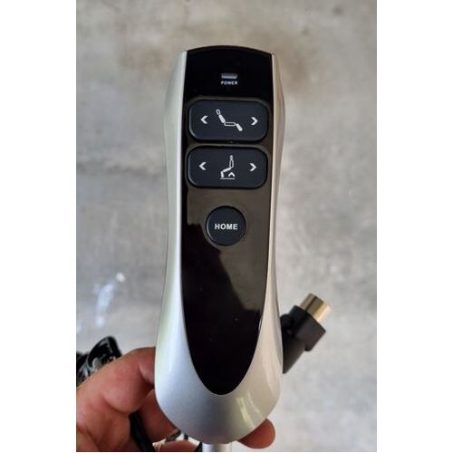 Okin JLDK.38.04.16B Handset - 4 Button - 5 Pin - Suits Dual Motor Lift Chair