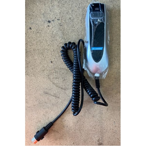 Okin JLDK.38.04.32A Handset - 4 Button - 5 Pin - Suits Single Motor Lift Chair