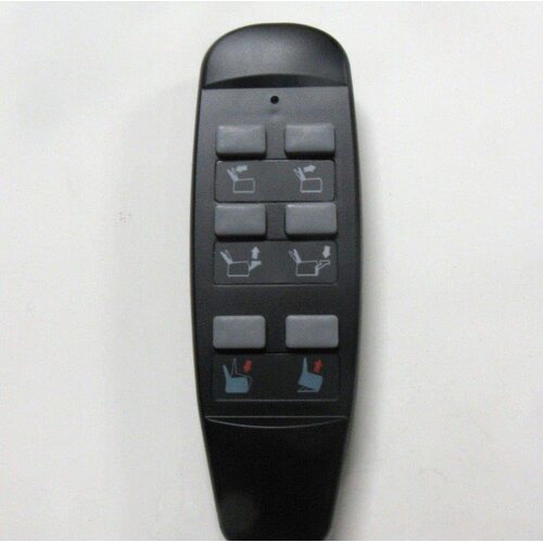 Pride Mobility Infinite Lift Chair Handset - 6 Button
