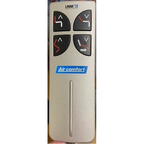 Linak HB12015-00 Handset - Dual Motor