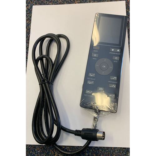 ELEX, To Suit Massage Chair Formatic RT6920, HANDSET