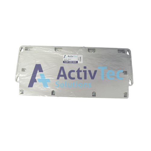Sertain Chair Control Board - Single Column - Linak CU20-AU0037-00
