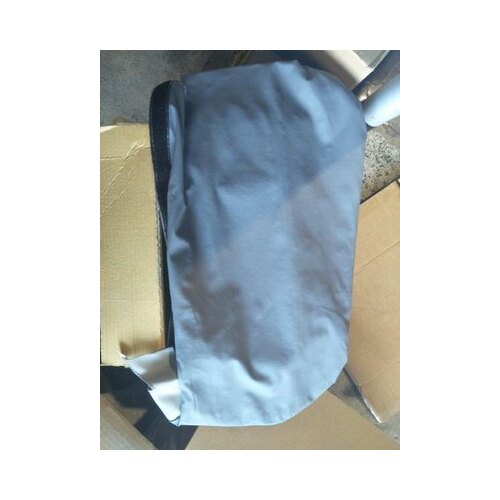 Air Comfort Deluxe V2 Wing Cover RHS