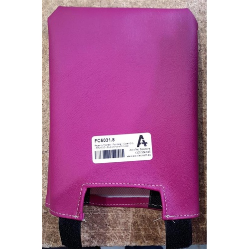 Regency RR2400D Chair - Footrest Cover Only - Studio Encore Primrose