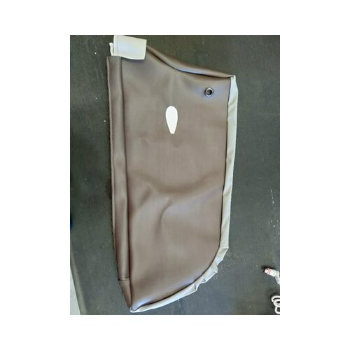 Aspire Air Chair L/H Arm Cover - New Style - Large - From SN#1512518001