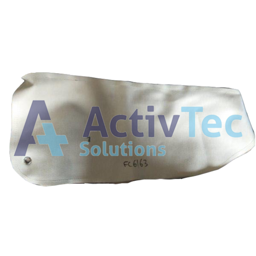 ACT Beige Left Arm Cover