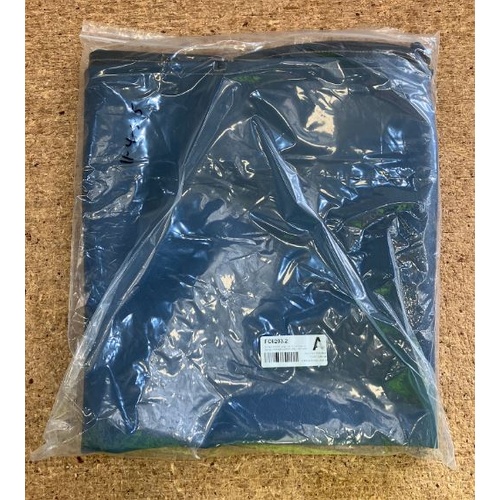 Sertain S4540 Large / XL Size Phase 3 Series - Armrest COVER (Without Tray Meal Cutout) Only - Windsor - NT Arm - Left Hand