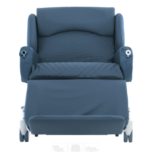Sertain Chair Complete Upholstery Kit