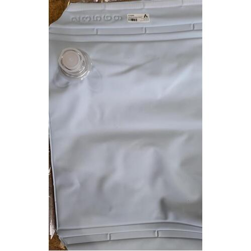Sertain SE4400 Chair - Gel Seat Bladder - Includes Gel Crystals & Conditioning Tablet