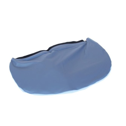 Regency, To Suit R2900/R3000 Care Chair, Polysoft, Night Blue COVER Only - To Suit LHS and RHS