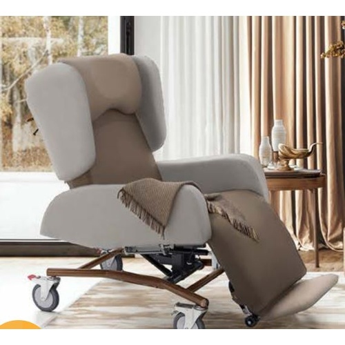 Regency Care Chair - Standard - Juno Truffle - NEW