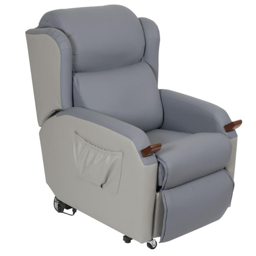 Air Comfort, Compact Lift CHAIR - Medium - Brand New