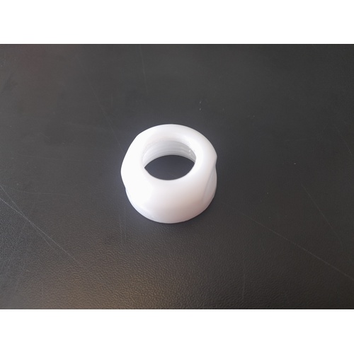 X6 Deluxe Chair/Bed - Meal Tray Ring / Collar - Each