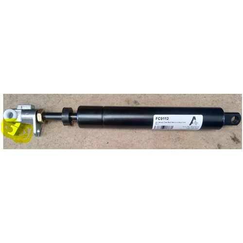 X6 Deluxe Chair/Bed - Seat and Back Gas Strut RELEASE HEAD Only - Each