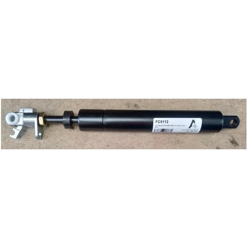 X6 Deluxe Chair/Bed - Seat and Back Gas STRUT- 350N