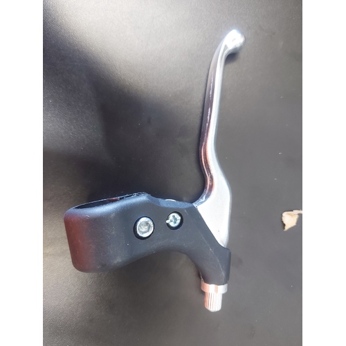 ACT Chair - Seat Tilt Brake Lever - L/H