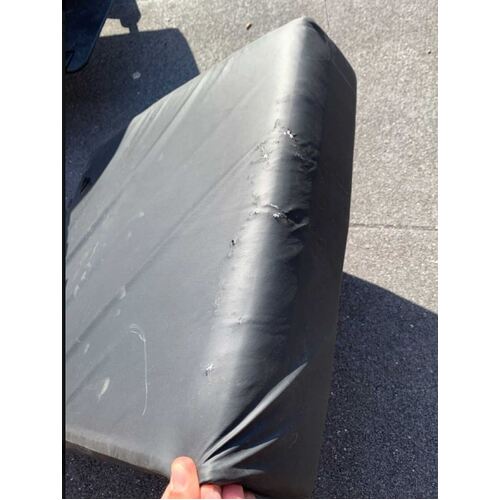 Monaco Seat, 500mm x 480mm Standard SEAT CUSHION