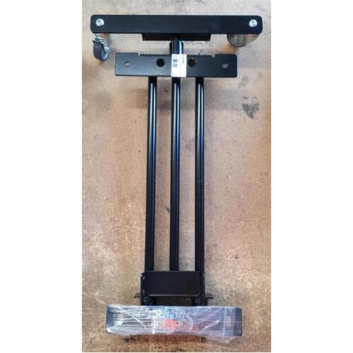 Dalcross Ashley Medium Recliner - FLIP ASSEMBLY