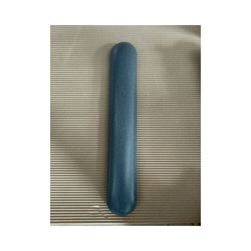 600mm Long Hilite Arm Rest Upholstery, Slate