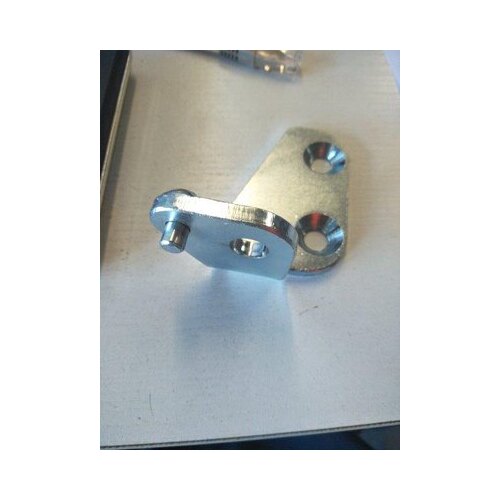 Sertain Bottom Wing Bracket R/H