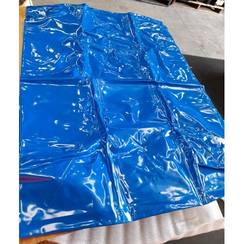 X6 Deluxe Chair/Bed - Seat Bladder Only - Doesn't Include Tube And Bladder