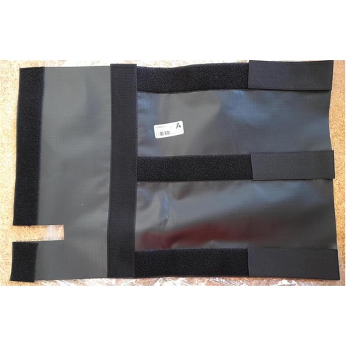 Sertain Leg Strap suits 2019 model (1 x opening - actuator cover)