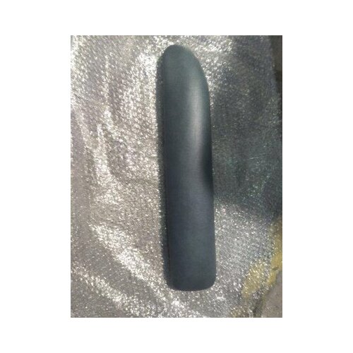 Smik Care Chair ARMREST - RHS - 500mm x 100mm - Each - Slate Colour