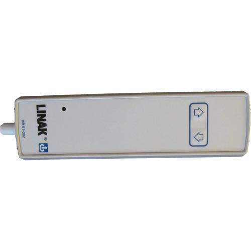 Linak HB51-002 Floor Hoist Single Speed - 2 Button - 8 Pin - HANDSET