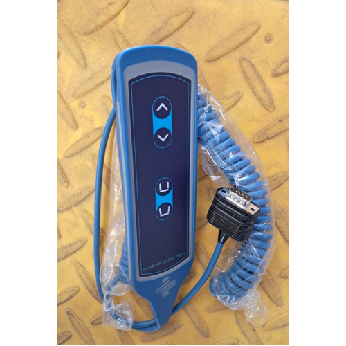 MSP handset compatible with Arjo 2 Button Old Style HANDSET