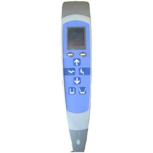 Arjo Maxi Move - 8 Button HANDSET With LCD Screen