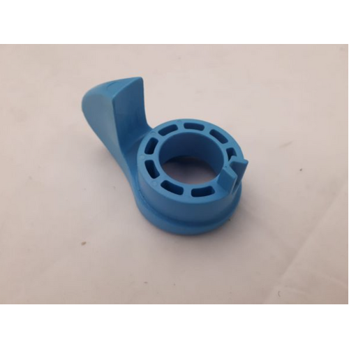 Handicare Stairlift H1000 / H2000 Blue Toggle Button