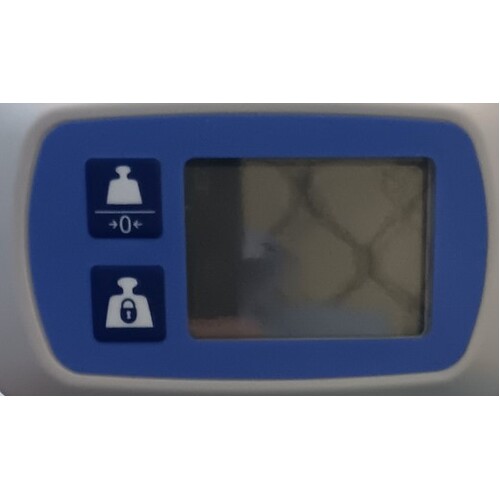 Arjo Maxi 500 2H Scale - FRONT MEMBRANE