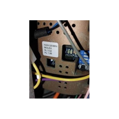Handicare H1000 / H2000 Stairlift - PCB