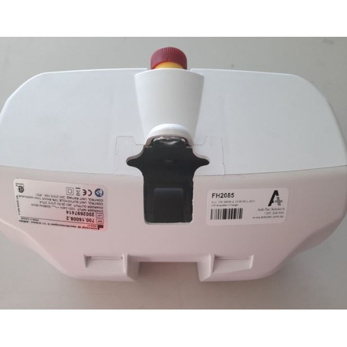 Arjo, 700.16008.2, CONTROL BOX w/Intergrated Charger