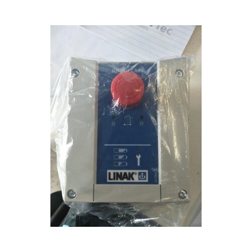 Linak CBJC007-01 Control Box With Maintenance And Battery Indicator