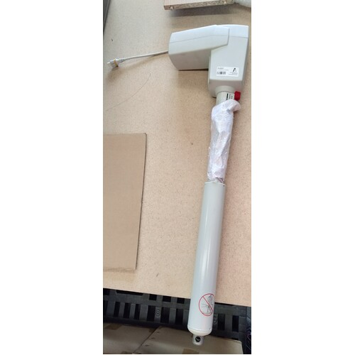 Viking M Hoist - Main Lift ACTUATOR - Suits Serial Numbers 7500401 To 7600500