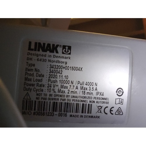 Linak 340042 Actuator