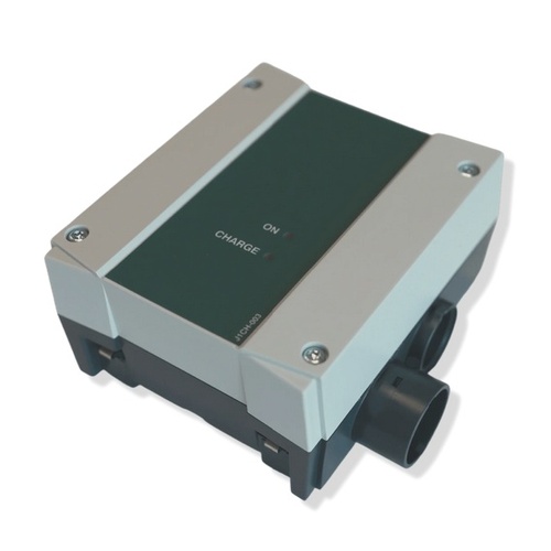 Allegro, To Suit Alto MKii 200 Lifter, BATTERY CHARGER - Green