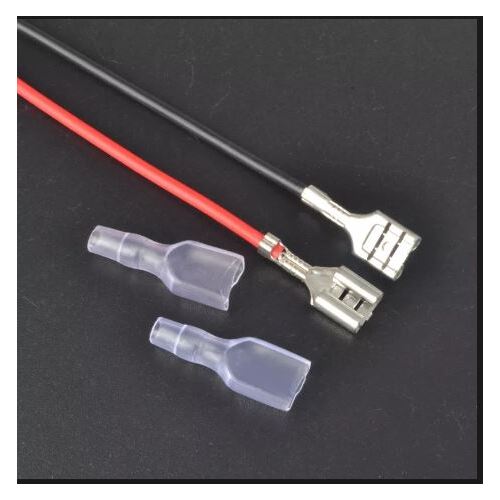 Linak BAJ Battery Cell - Connector Wire/Cable - 10cm