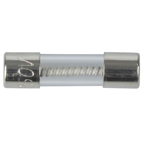 Hoist Battery Fuse - Floor Hoist GLASS 10 Amp Slow Blow Fuse - Each