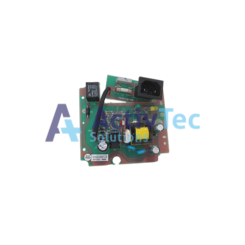 Linak Jumbo Battery Charger PCB