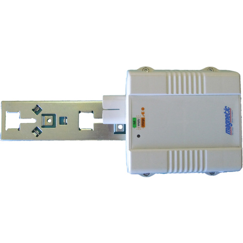 Magnetic Battery Charger