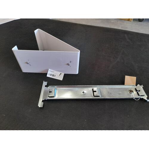 Linak Charger Stand with Floor Mount - USE FH4018.9