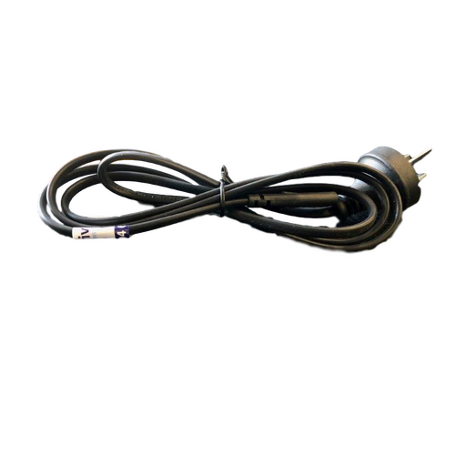 2 Metre Australian 2 Pin Plug Figure 8 Cable 240v