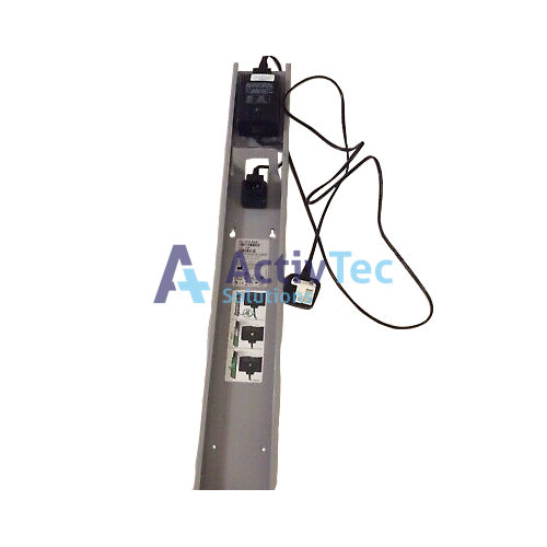 Arjo HMX987 Charger & Wall Bracket - Genuine OEM