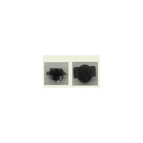 TR3000, 4000, 4200 Shower Trolley - Socket / Adaptor - AU Version