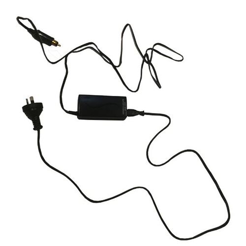 Greenhouse Health and Sport Teal T2 Pool Hoist - CHARGER