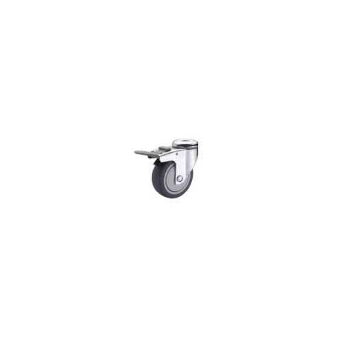 125mm M3 Series Brake Castor