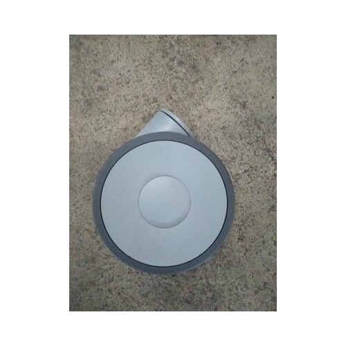 Tente Twin 100mm Swivel Castor - Each