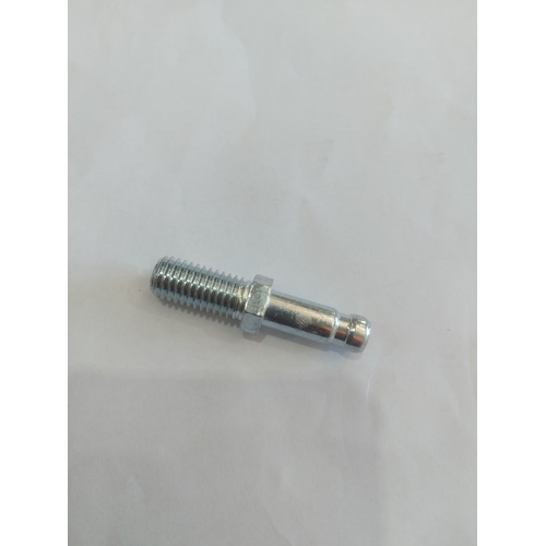 THREADED STEM S70-12X25MM FOR 10MM HOLE